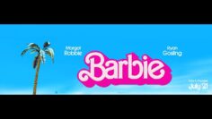 Barbie   Official Trailer 2023 Margot Robbie, Ryan Gosling, Will Ferrell