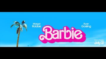 Barbie   Official Trailer 2023 Margot Robbie, Ryan Gosling, Will Ferrell<div class="yasr-vv-stars-title-container"><div class='yasr-stars-title yasr-rater-stars'
                          id='yasr-visitor-votes-readonly-rater-444a5566486c7'
                          data-rating='0'
                          data-rater-starsize='16'
                          data-rater-postid='5384'
                          data-rater-readonly='true'
                          data-readonly-attribute='true'
                      ></div><span class='yasr-stars-title-average'>0 (0)</span></div>