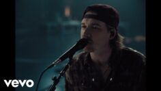 Morgan Wallen – Last Night (One Record At A Time Sessions)
