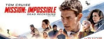Mission Impossible Dead Reckoning Part 1 Movie Review