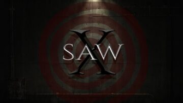 SAW X Official Teaser Trailer