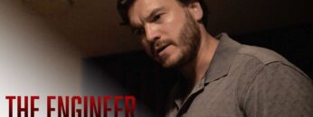 The Engineer (2023) Official Trailer – Emile Hirsch, Tsahi Halevi