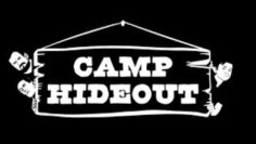 Camp Hideout Movie Trailer