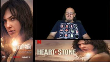 Heart of Stone Movie Review 03