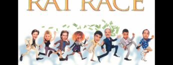 Rat Race  Official Movie Trailer