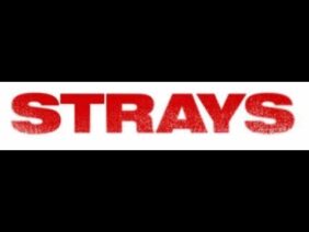 Strays Movie Review
