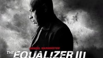 The Equalizer 3 Red Band Movie Trailer