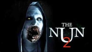 The Nun Movie Trailer