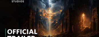After Death | Official Trailer | Angel Studios