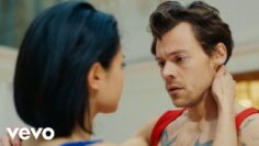 Harry Styles – As It Was (Official Video)