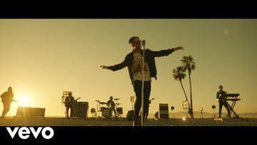 OneRepublic – I Ain’t Worried (From “Top Gun: Maverick”) [Official Music Video]