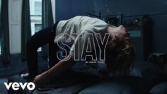 The Kid LAROI, Justin Bieber – STAY (Official Video)