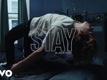 The Kid LAROI, Justin Bieber – STAY (Official Video)