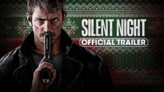 Silent Night (2023) Official Trailer – Joel Kinnaman, Scott Mescudi