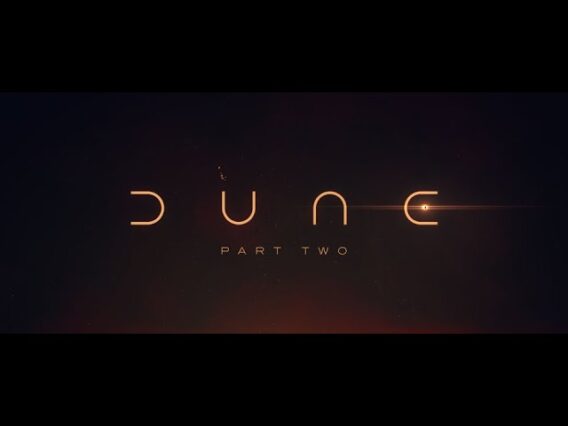 Dune Part 2  2024  Movie Review