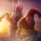 Godzilla X Kong 2024 Movie Review