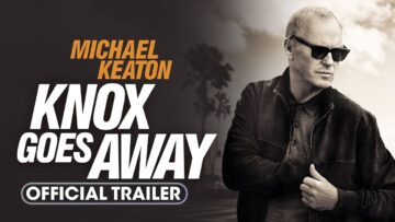 Knox Goes Away (2024) Official Trailer – Michael Keaton, James Marsden
