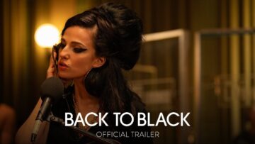 BACK TO BLACK – Official Trailer [HD] – Only In Theaters May 17