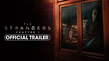 The Strangers: Chapter 1 (2024) Official Trailer – Madelaine Petsch, Froy Gutierrez